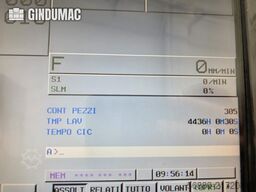 DOOSAN Puma 2600YB II