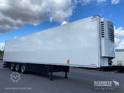 Schmitz Cargobull Semitrailer Reefer Standard