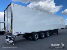 Schmitz Cargobull Semitrailer Reefer Standard