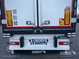 Schmitz Cargobull Semitrailer Reefer Standard