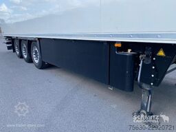 Schmitz Cargobull Semitrailer Reefer Standard