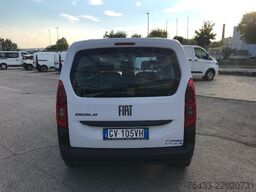 Fiat Doblo van d.cab XL 1.5 diesel 130cv