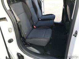 Fiat Doblo van d.cab XL 1.5 diesel 130cv