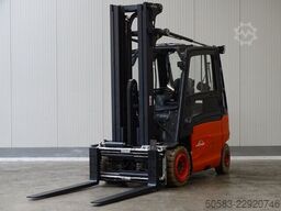 Linde E50HL-01 - TRIPLEX