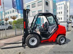 Manitou MSI 25 NEU