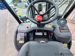 Manitou MSI 25 NEU