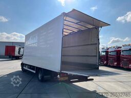 Iveco EuroCargo 75 E21 MANUAL