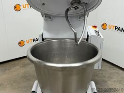 Werner & Pfleiderer WENDELMIXER UC 80