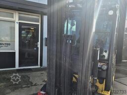 Yale Gdp 3.0 triplex sideshift