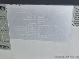 Güntner GFH 092C/2-N(D)-F6/4P