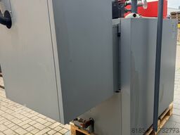 Viessmann Vitoplex Vitoradial Brennwertkessel 151Kw. Viessmann Vitoplex Vitoradial Brennwertkessel 151Kw