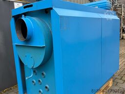 Buderus SK625/230kw Heizkessel +Ölbrenner Buderus SK625/230kw Heizkessel +Ölbrenner