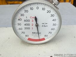 Mitutoyo 600 mm Mitutoyo 600 mm