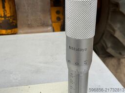 Mitutoyo 600 mm Mitutoyo 600 mm