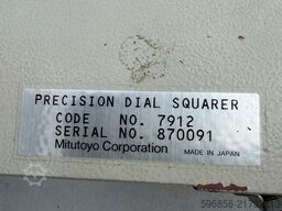 Mitutoyo 600 mm Mitutoyo 600 mm