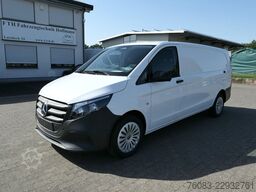 MERCEDES-BENZ Vito 116 MOPF extralang 9G-Tronik Navi Klima CAM