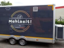  Mobilchef Elite 420