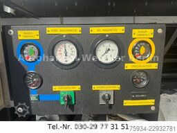 MAN 10.224 LHF 16/12 Tank 1200l Wasser + 100l Schaum