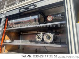 MAN 10.224 LHF 16/12 Tank 1200l Wasser + 100l Schaum