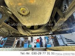 MAN 10.224 LHF 16/12 Tank 1200l Wasser + 100l Schaum