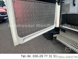MAN 10.224 LHF 16/12 Tank 1200l Wasser + 100l Schaum
