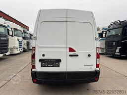 RENAULT MASTER 2,3 * PHARMA ZERTIFIKAT * KLIMA *
