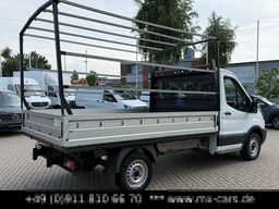 FORD Transit 2.0 L2 Pritsche 3 Sitze 1 Hand