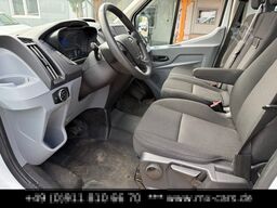 FORD Transit 2.0 L2 Pritsche 3 Sitze 1 Hand
