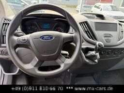 FORD Transit 2.0 L2 Pritsche 3 Sitze 1 Hand