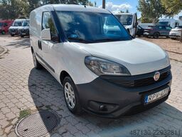 FIAT Doblo 1.3 MultiJet 95