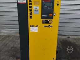 Kaeser ask40