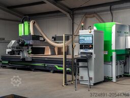 Seron PLOTER FREZUJĄCY 2141 PRO+