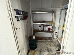 DURST AIRSEC VARIO 12/16-2