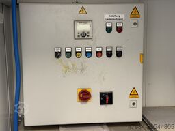 DURST AIRSEC VARIO 12/16-2