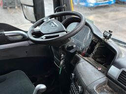 MAN TGS 35.480 8x6BB Meiller Bordmatik