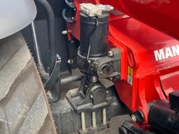 MANITOU MT 1335 HA Easy 75D Funk/ Korb/Schaufel/Gabel