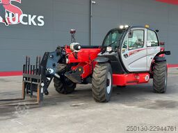 MANITOU MT 1335 HA Easy 75D Funk/ Korb/Schaufel/Gabel