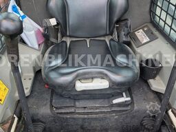 BOBCAT T590