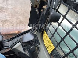 BOBCAT T590