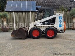 BOBCAT 753