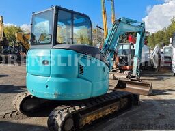 KOBELCO SK55SRX-6