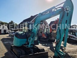 KOBELCO SK55SRX-6