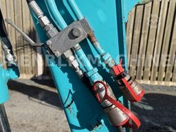 KOBELCO SK55SRX-6