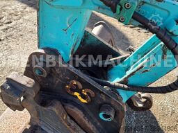 KOBELCO SK55SRX-6