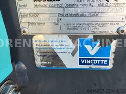 KOBELCO SK55SRX-6