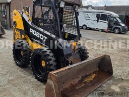 JCB 160 ROBOT