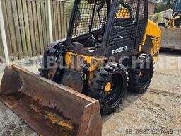 JCB 160 ROBOT