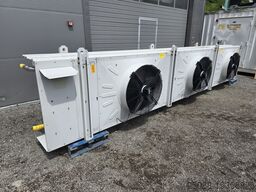 Basetec 150 kW