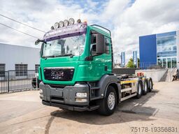 MAN TGS 35.440 BL 8x4-4