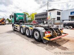 MAN TGS 35.440 BL 8x4-4